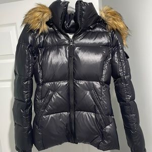 S13 Allie Jacket Womans size small. Brand New